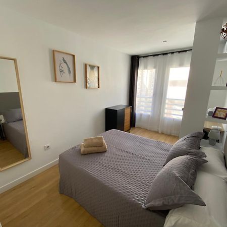 Salitre 51 Home Málaga Dış mekan fotoğraf