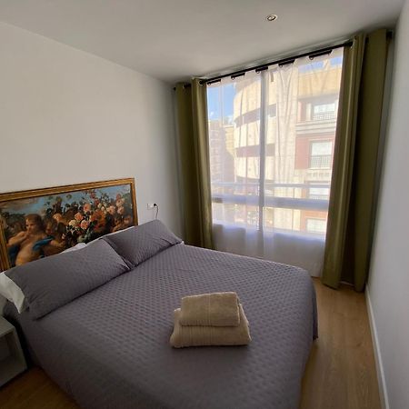 Salitre 51 Home Málaga Dış mekan fotoğraf