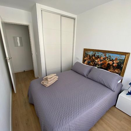 Salitre 51 Home Málaga Dış mekan fotoğraf