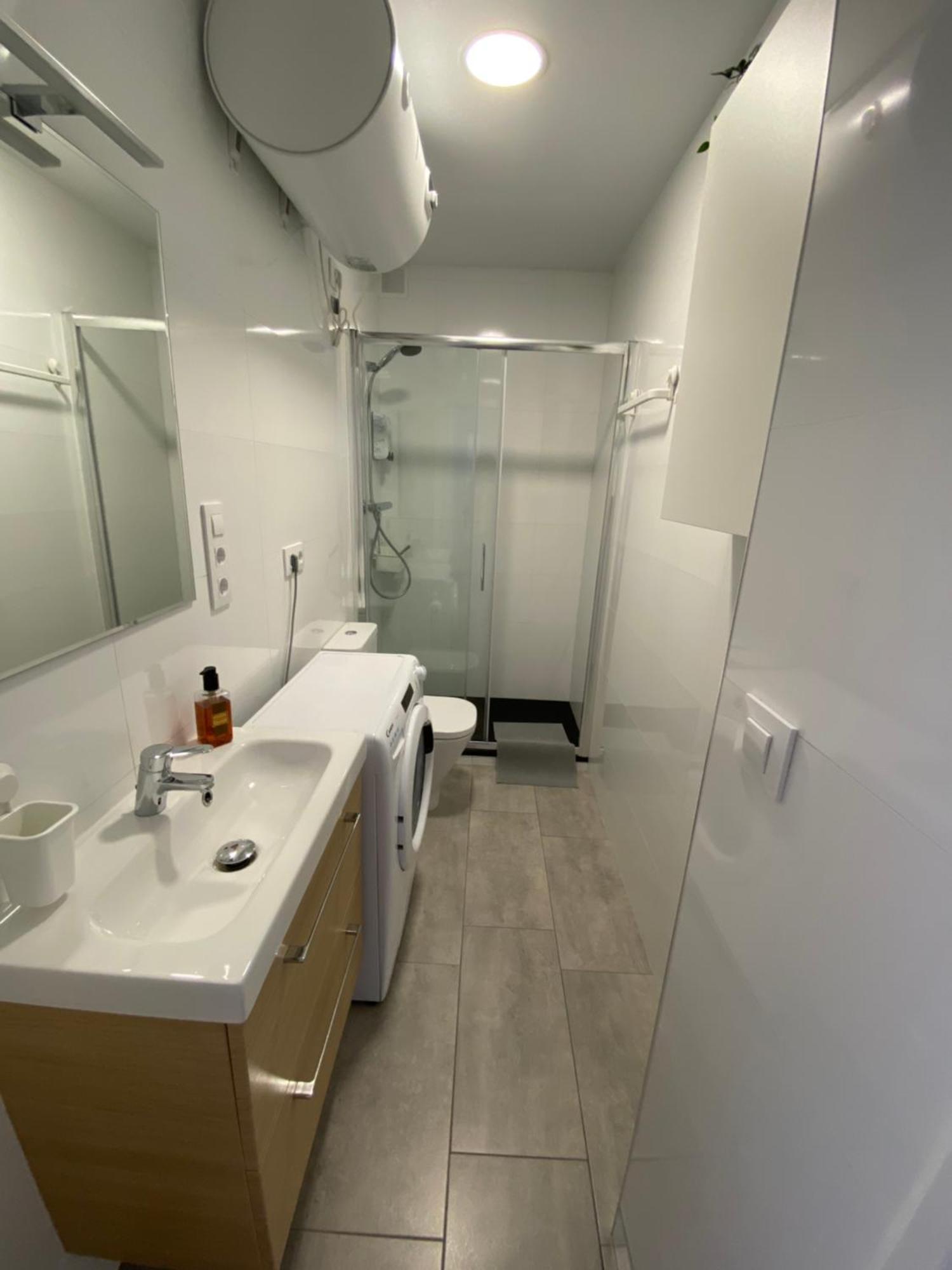Salitre 51 Home Málaga Dış mekan fotoğraf