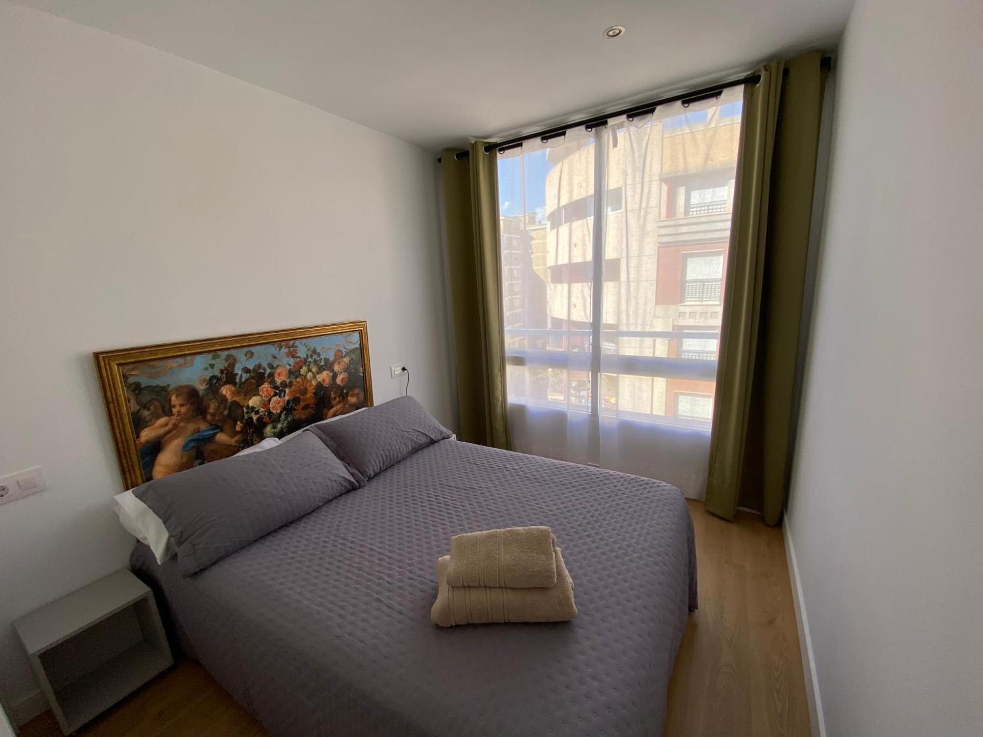 Salitre 51 Home Málaga Dış mekan fotoğraf