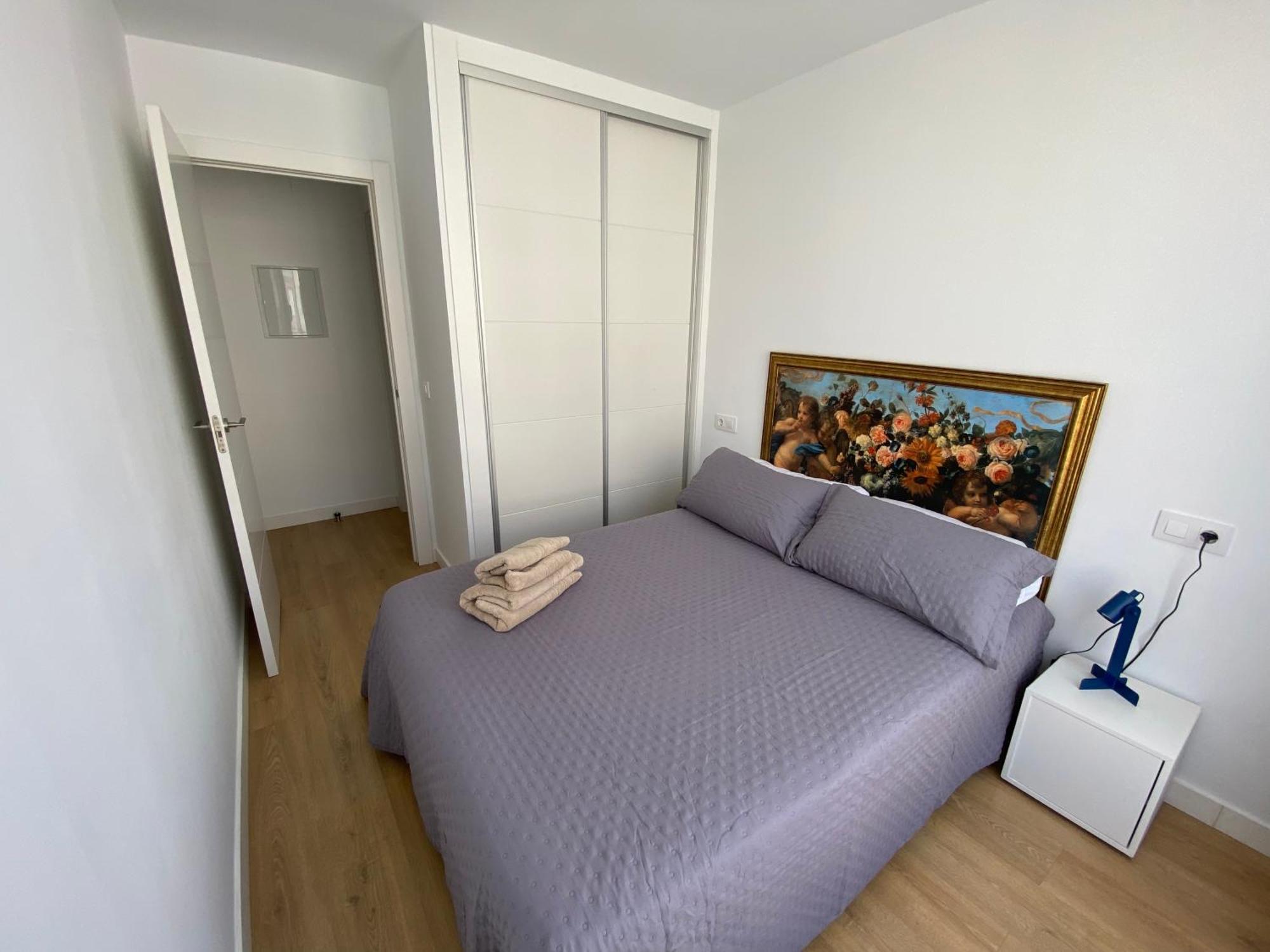 Salitre 51 Home Málaga Dış mekan fotoğraf