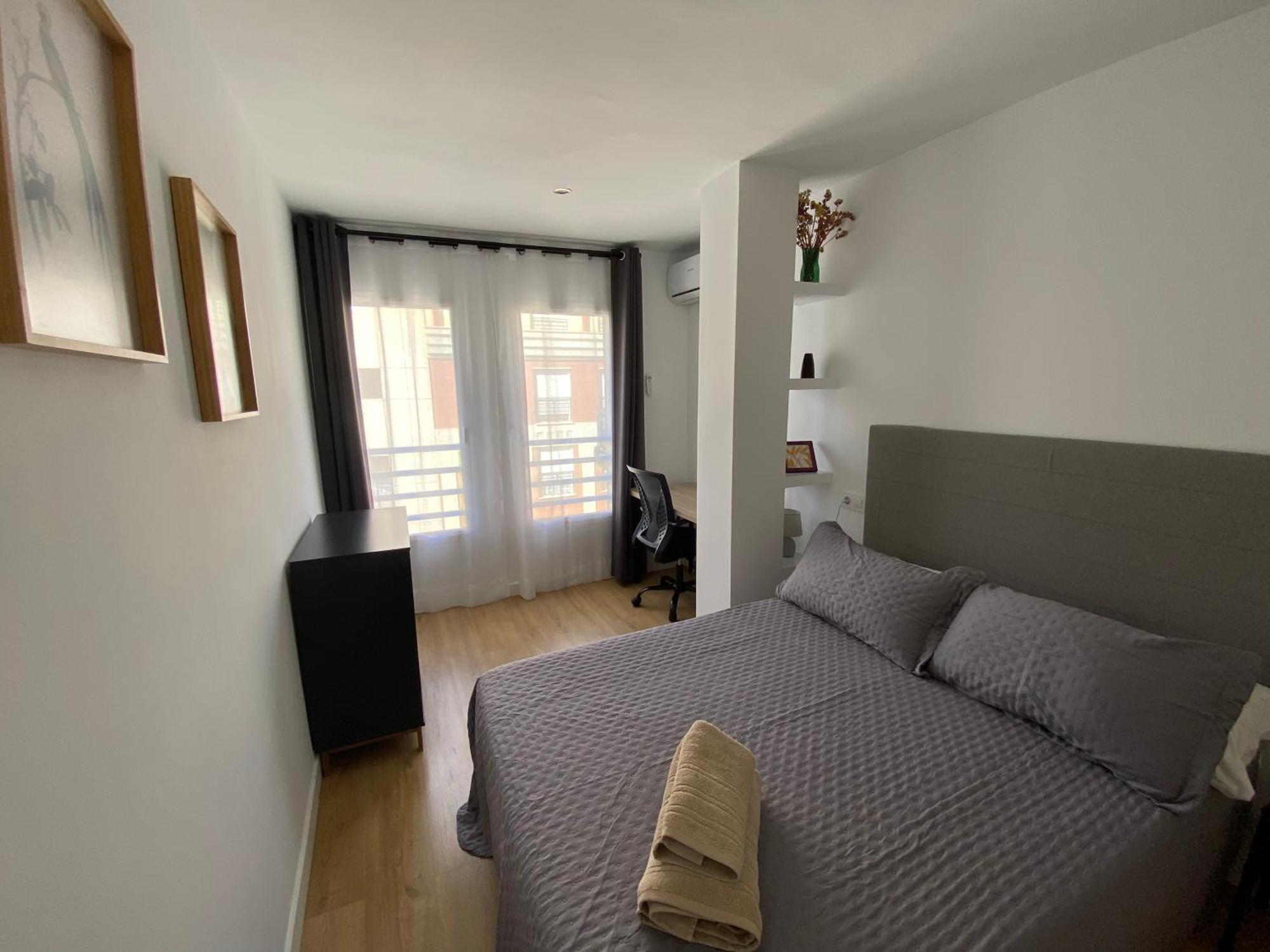 Salitre 51 Home Málaga Dış mekan fotoğraf
