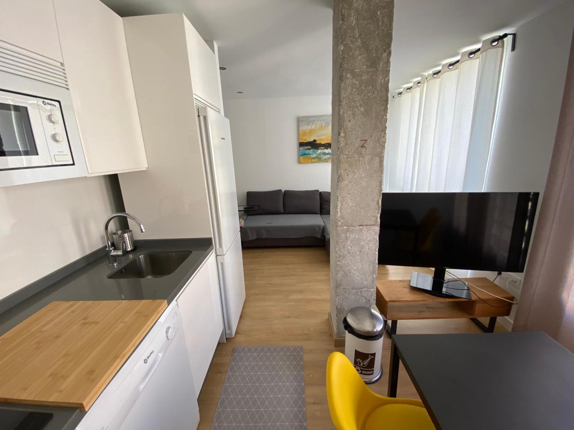 Salitre 51 Home Málaga Dış mekan fotoğraf
